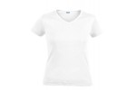 Ženska majica T-shirt Ladies V