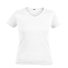 Ženska majica T-shirt Ladies V