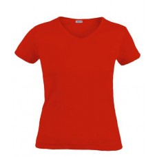 Ženska majica T-shirt Ladies V