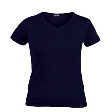 Ženska majica T-shirt Ladies V