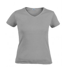 Ženska majica T-shirt Ladies V