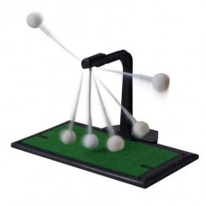 Golf igra Put