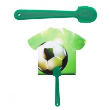 Lepeza custom s tiskom Digibreeze