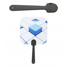 Lepeza custom s tiskom Digibreeze