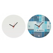 Zidni sat s tiskom BeTime D