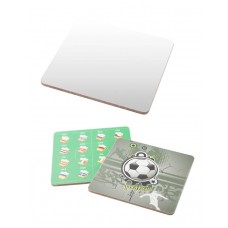 Podmetač za ča&scaron;e s tiskom Brew