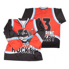 Hokej dres set po narudžbi Ottawa