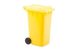 Stalak za olovke Dustbin