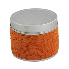Svijeća, orange Shiva