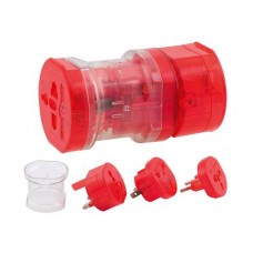 Putni adapter Jetlag