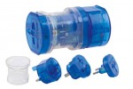 Putni adapter Jetlag