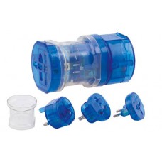Putni adapter Jetlag