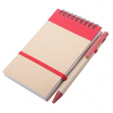 Notes Ecocard