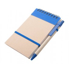 Notes Ecocard