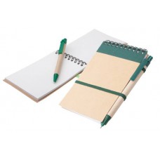 Notes Ecocard