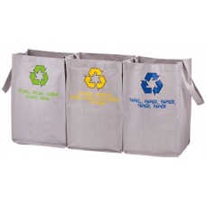 Reciklirana torba Ecofriend