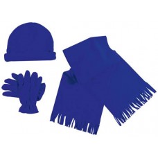 Zimski set Estepa