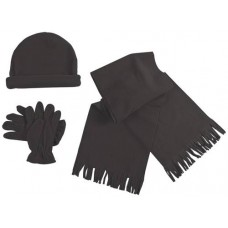 Zimski set Estepa