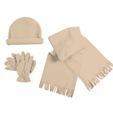 Zimski set Estepa