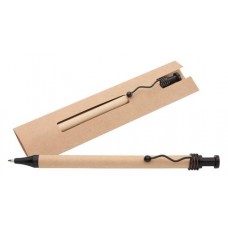 Kemijska olovka Natura