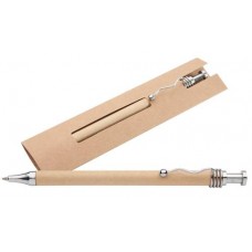 Kemijska olovka Natura