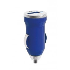 Auto punjač USB Hikal