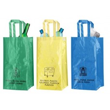 Reciklirana torba Lopack