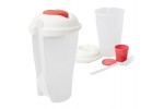 Salata shaker Dinder