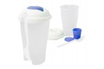 Salata shaker Dinder