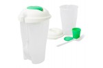 Salata shaker Dinder