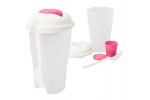 Salata shaker Dinder