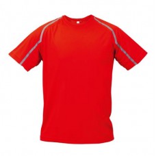 T-shirt sportska majica Fleser