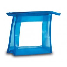 Kozmetička torbica Aquarium