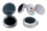 Set za &scaron;ivanje/četka/ogledalo Cepillo