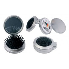 Set za &scaron;ivanje/četka/ogledalo Cepillo