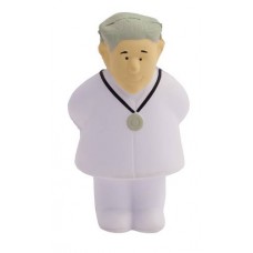 Antistress figurica Dokter