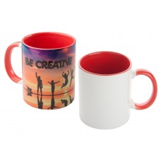 Sublimacijska &scaron;alica Harnet