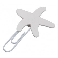 Bookmark clip Tura