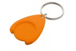 Privjesak shopping coin Nelly