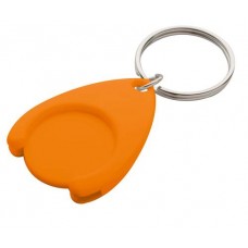 Privjesak shopping coin Nelly