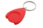 Privjesak shopping coin Nelly