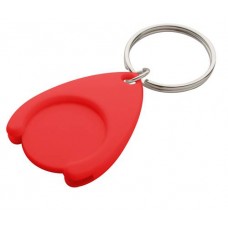 Privjesak shopping coin Nelly