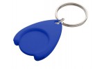 Privjesak shopping coin Nelly