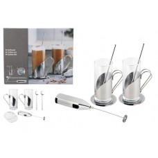 Set za capuccino Capuccino
