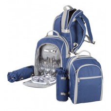 Piknik ruksak Montana Park