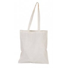 Pamučna torba za kupnju Longish