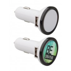 Auto punjač USB BiPower
