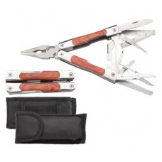 Drvena multi klije&scaron;ta Cardiff