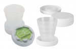 Sklopiva ča&scaron;ica Medication