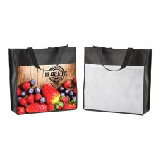 Shopping torba s full color tiskom Subostore